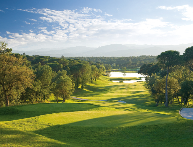 PR für PGA Catalunya Resort PR für PGA Catalunya Resort